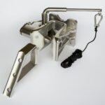 Large Boatcatch with Mounting Kit
