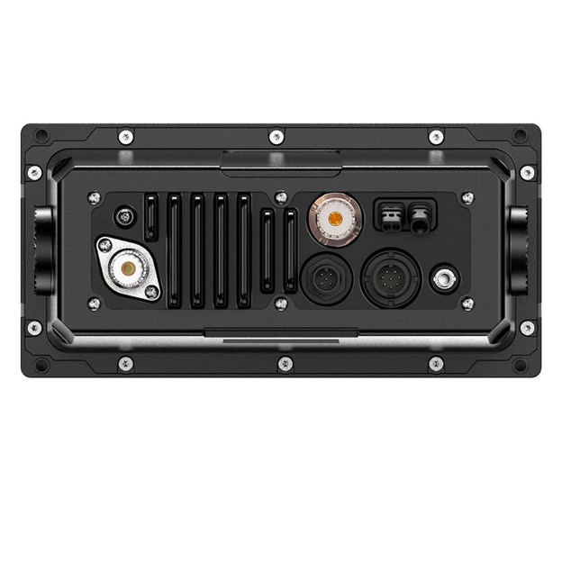 Simrad RS40-B VHF Radio - Image 2