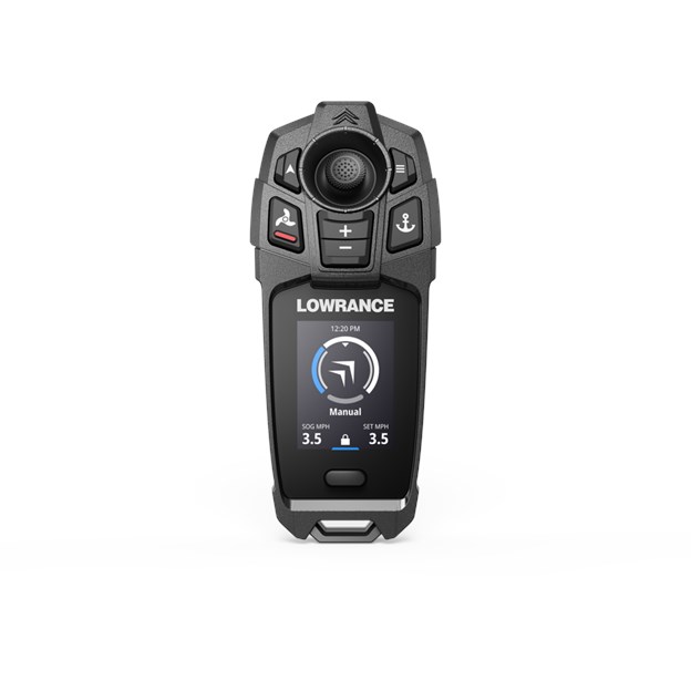 Lowrance Recon Freshwater 54 inch Trolling Motor - Image 3