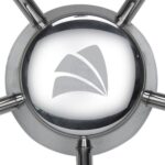 Relaxn Steering Wheel Centre Cap