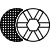 Fusion Apollo Speakers - 6.5 LED Marine Speakers with Sports White Grilles (1)