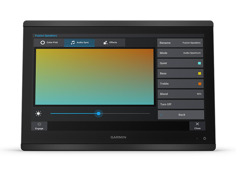 Garmin LC102 LED Control Module (10)