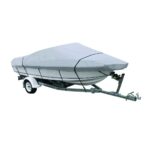 OCEANSOUTH Universal Trailerable Cover