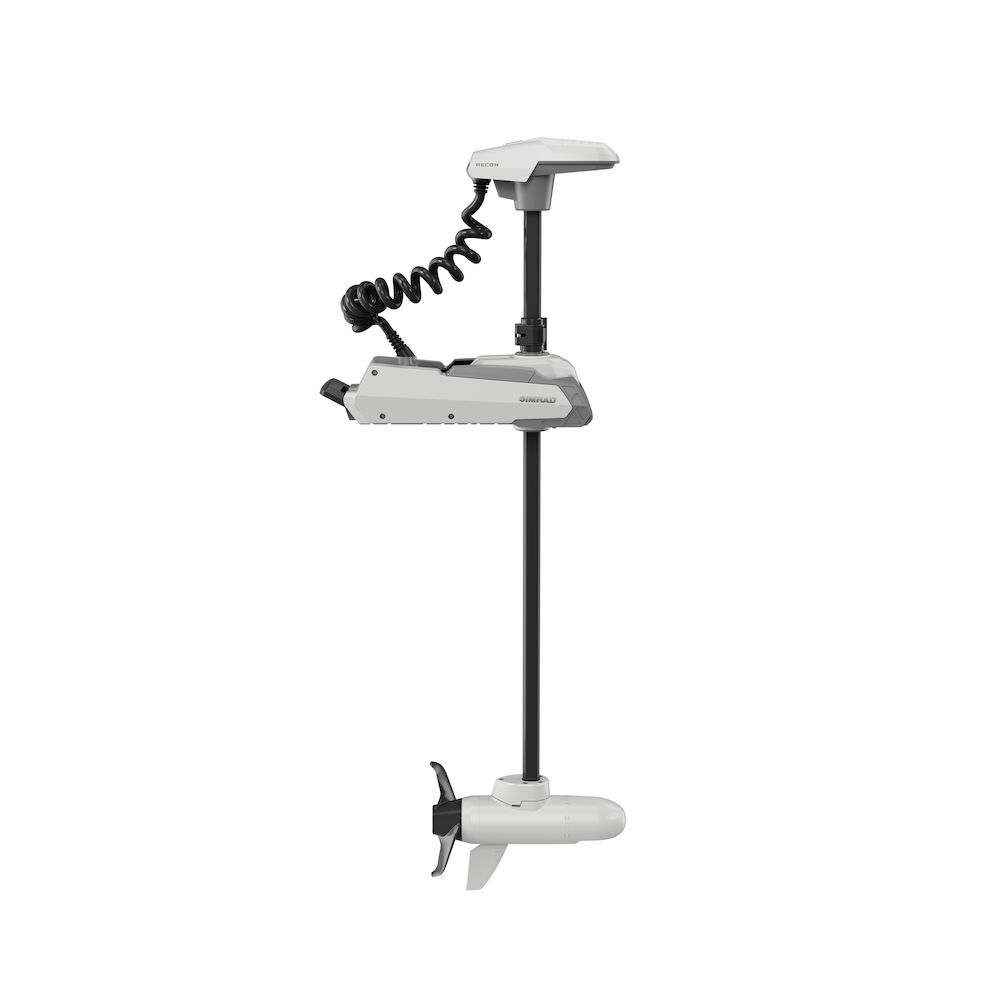 Simrad RECON Saltwater 60 inch Trolling Motor - Image 6