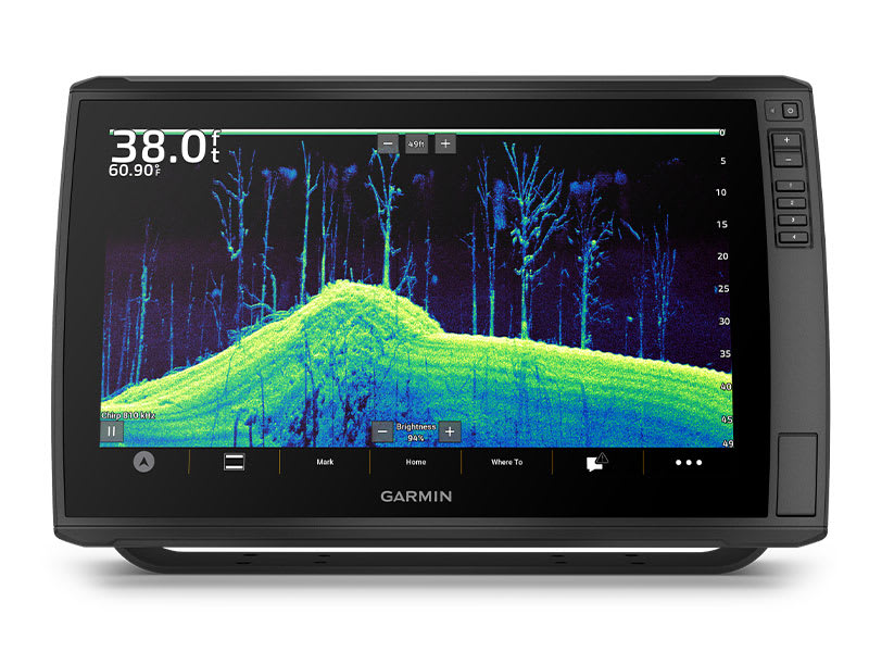 Garmin ECHOMAP Ultra 2 Chartplotter (3)