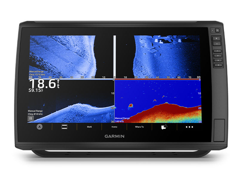 Garmin ECHOMAP Ultra 2 Chartplotter (5)