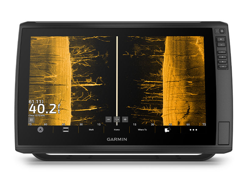 Garmin ECHOMAP Ultra 2 Chartplotter (7)
