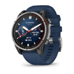 Garmin Watch Quatix 8 - 47mm AMOLED