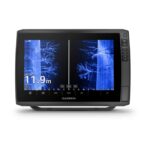 Garmin ECHOMAP Ultra 2 Chartplotter - 12 inch