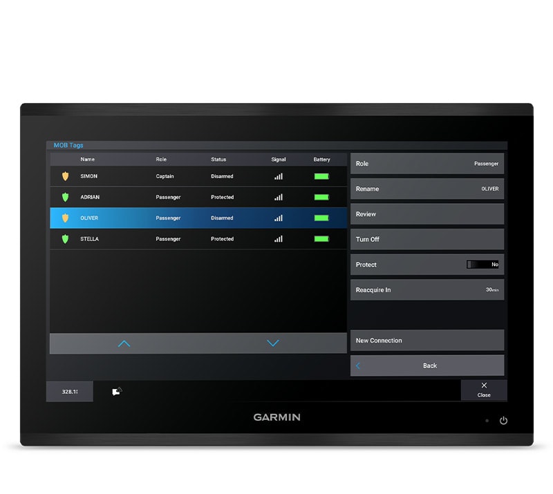 Garmin OnBoard System (14)