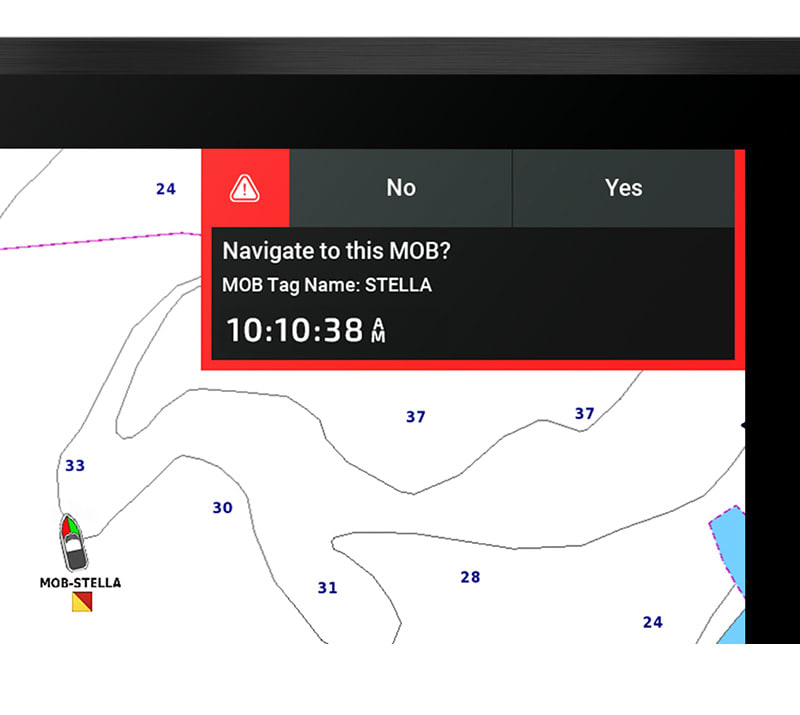 Garmin OnBoard System (15)