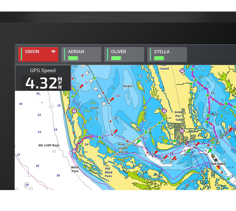 Garmin OnBoard System (16)