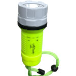 Torch Waterproof floating