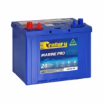 Century Marine Pro 680 MF Battery