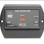 Marinco® BEP Contour Matrix Gas Detectors (113121)
