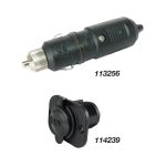 Power Plug (113256)