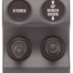Marinco® BEP Micro Modular Switch Panels (113284)