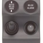Marinco® BEP Micro Modular Switch Panels (113292)