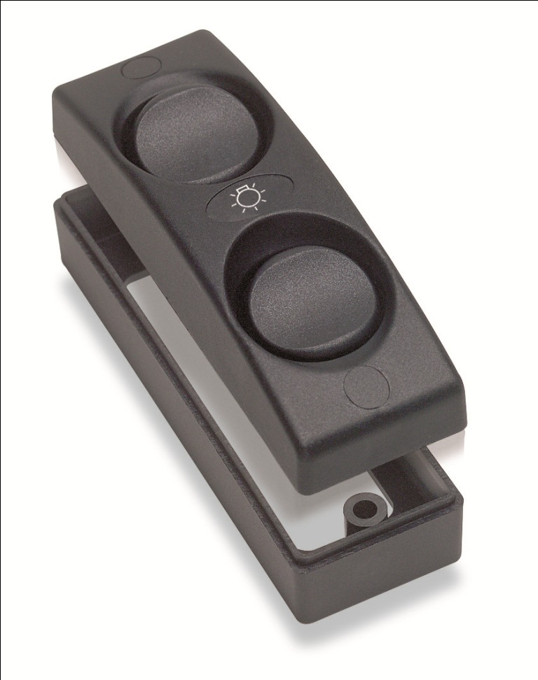 Marinco® BEP Contour Interior Switches (113319)