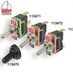Marinco® BEP Toggle Switches (113471)