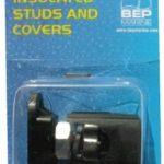 Marinco® BEP Insulated Power Studs with Covers - Packaged (113441)