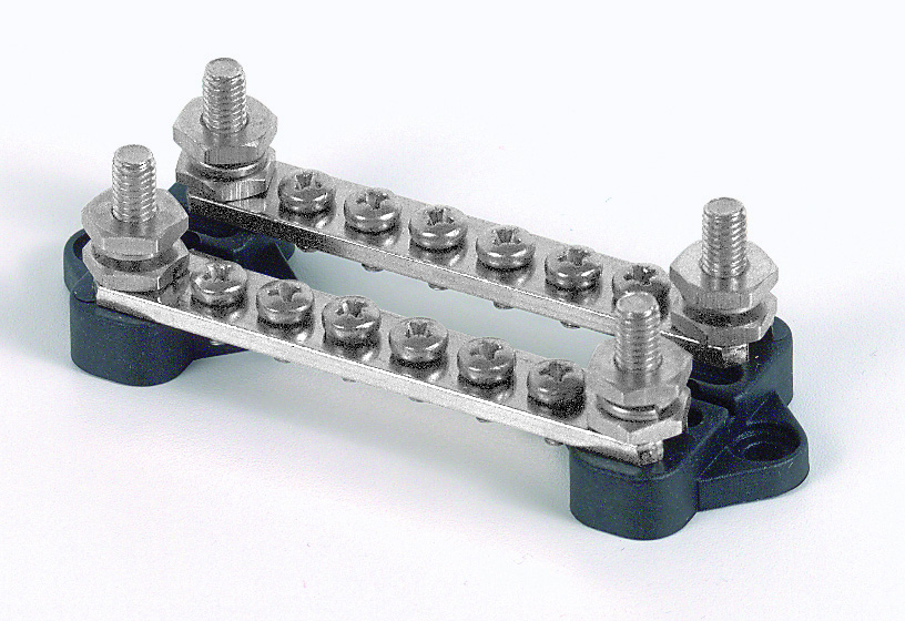 Marinco® BEP Twin Busbars (113505)