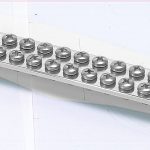 Marinco® BEP Busbars (113509)
