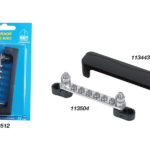 Marinco® BEP Busbar With Cover - Packaged (113512)