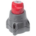 Marinco® BEP Easyfit Battery Master Switch (113547)