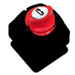 Marinco® BEP Mini Four Position Battery Switch (113557)