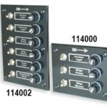 Switch Panels - Bakelite (114000)