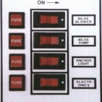 Switch Panels - Silver Alloy (114016)