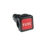 Fuse Holder - Square (114100)