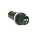 Fuse Holder - 3AG (114102)