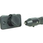 Power Plug and Socket (114236)