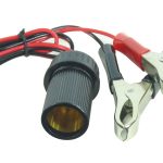Power Socket Adaptor (114256)