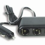 Power Socket Multi Adaptor (114258)