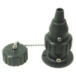 Nylon Cable Connector (114280)