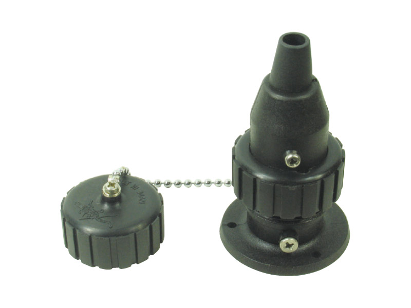Nylon Cable Connector (114280)