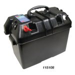 Power Battery Box (115108)