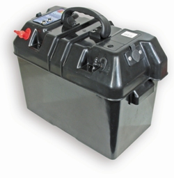 Power Battery Box (115109)