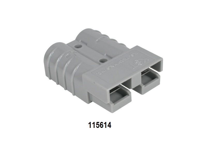 Anderson Plugs 175A (115614)