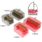 Terminal Blocks with Covers (115616)