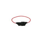 Waterproof Fuse Holder - 3AG (115690)