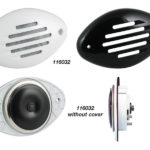 Marinco® BEP Compact Hidden Electric Horn (116031)