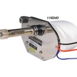 TMC Wiper Motor - Waterproof (116040)