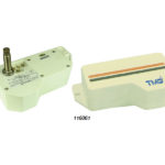 TMC Wiper Motors - Heavy Duty Covered (116061)