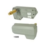 Marinco® BEP AFI 1000 Waterproof Wiper Motors (116080)