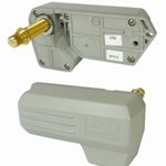 Marinco® BEP AFI 1000 Waterproof Wiper Motors (116082)