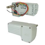 Marinco® BEP AFI 1.5 Waterproof Wiper Motors (116088)